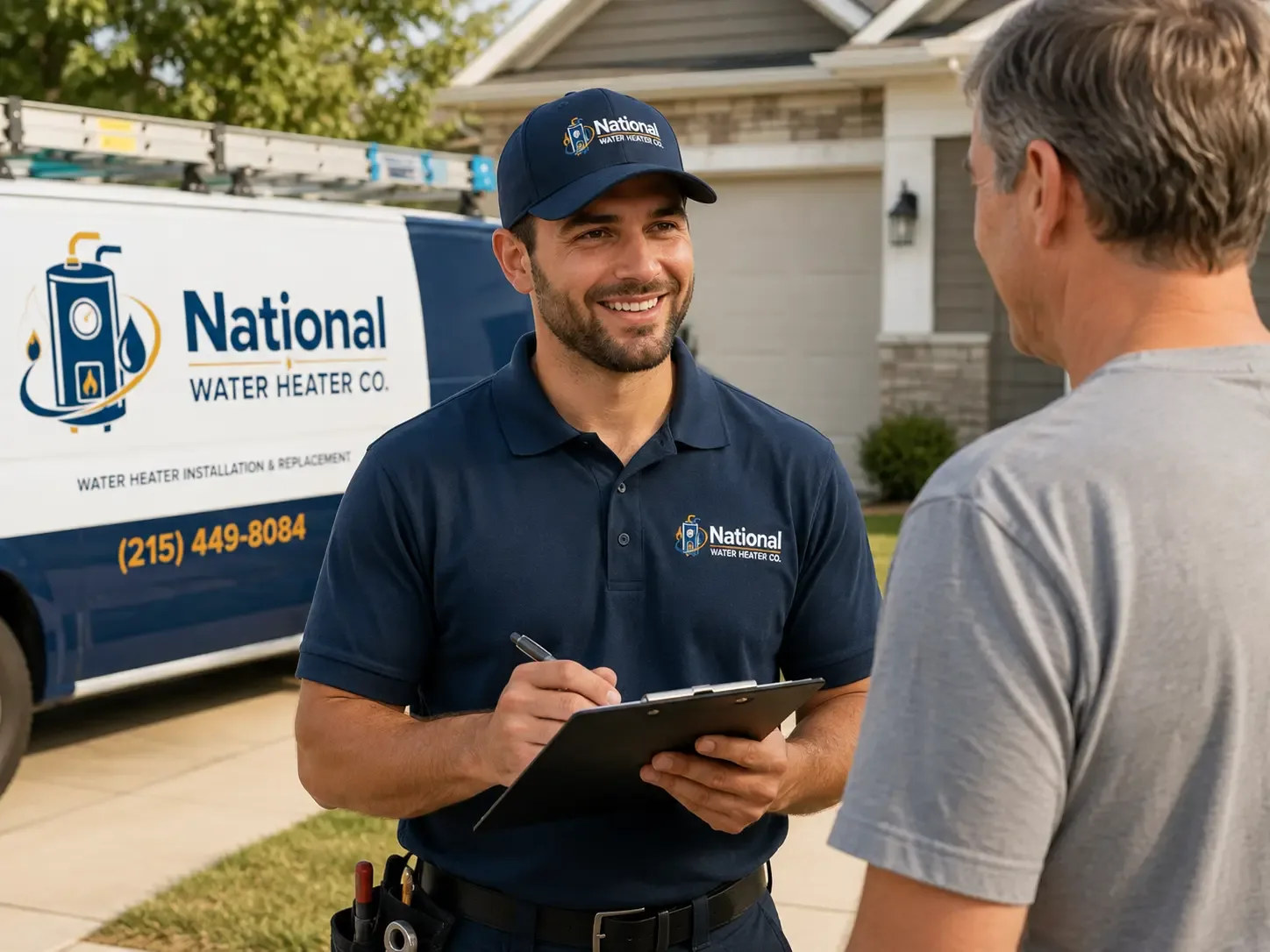 Water Heater Installation Shongaloo, LA FAQs